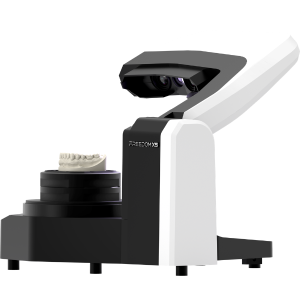 DOF 3D Scanner Freedom X5  5.0 megapixel