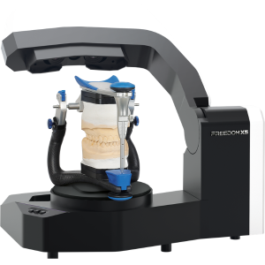 DOF 3D Scanner Freedom X5  5.0 megapixel