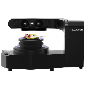 DOF 3D Scanner Freedom X5  5.0 megapixel