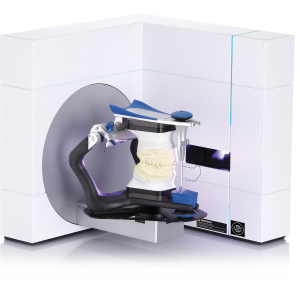 DOF 3D Scanner SWING HD 2.0 megapixel