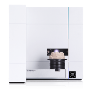 DOF 3D Scanner SWING HD 2.0 megapixel