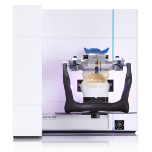 DOF 3D Scanner SWING HD 2.0 megapixel