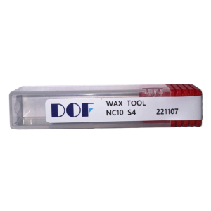 NC10 S4 WAX tool 1,0мм CRAFT 5X 