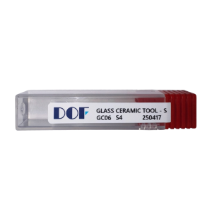 GC06 S6 Glass ceramic Tool  0,6мм CRAFT PRO