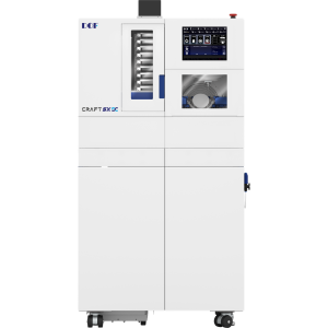 DOF Машина за фрезоване CRAFT 5X DC