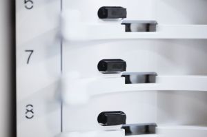 DOF Машина за фрезоване CRAFT 5X DC