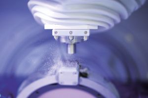 DOF Машина за фрезоване CRAFT 5X DC