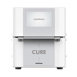 Rapid Shape CURE