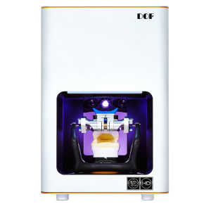 DOF 3D Скенер FREEDOM HD 