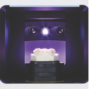 DOF 3D Скенер FREEDOM HD 