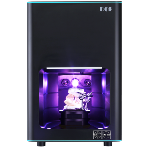 DOF 3D Скенер FREEDOM UHD 