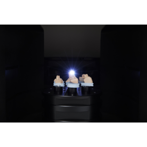 DOF 3D Скенер FREEDOM UHD 