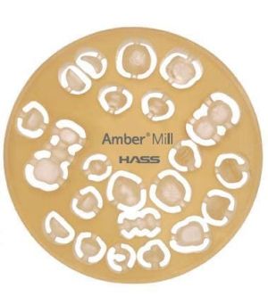 Amber Mill H98 12  W2 - Bleach 2 - 1pcs DISC